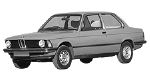 BMW E21 C0290 Fault Code