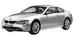 BMW E63 C0290 Fault Code