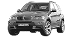 BMW E70 C0290 Fault Code