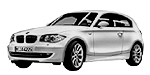 BMW E81 C0290 Fault Code