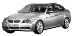 BMW E90 C0290 Fault Code